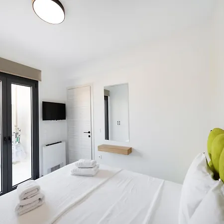 Euphoria Blue Apartamento