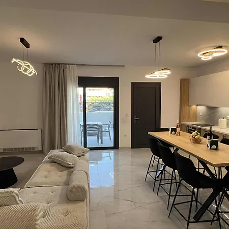 Apartamento Euphoria Blue *