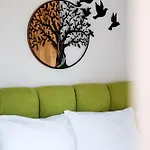 Euphoria Blue Apartment Lefkada City