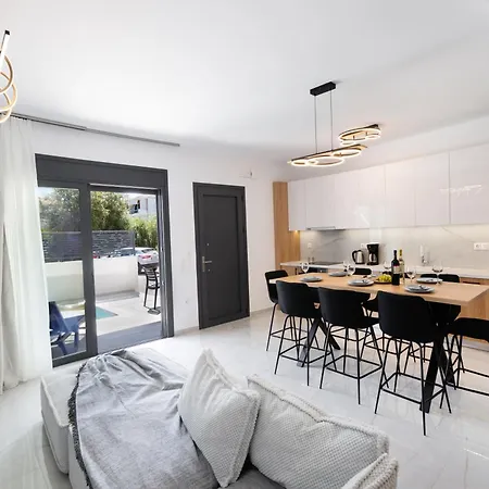 Euphoria Blue * Lefkáda