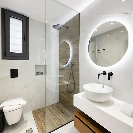 Lägenhet Euphoria Blue