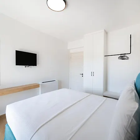 Euphoria Blue Lägenhet *