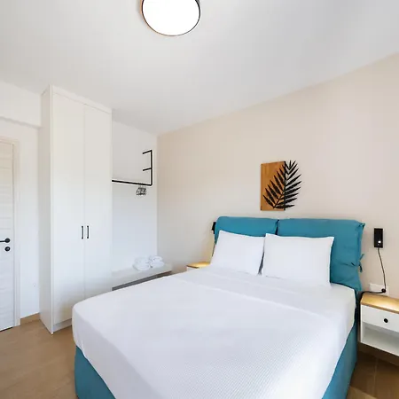 Euphoria Blue Lefkáda