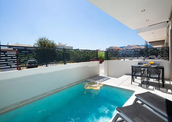 Euphoria Blue Апартаменты *