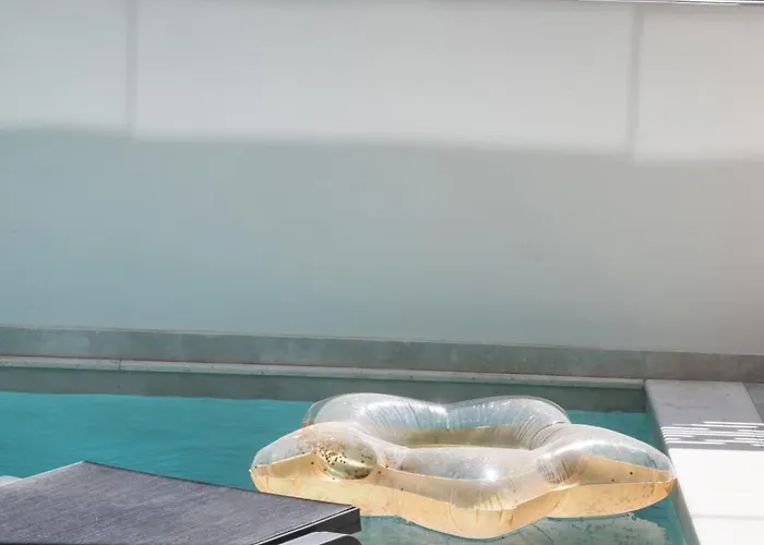 Euphoria Blue Апартаменты Лефкада