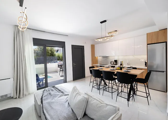 Euphoria Blue * Лефкада