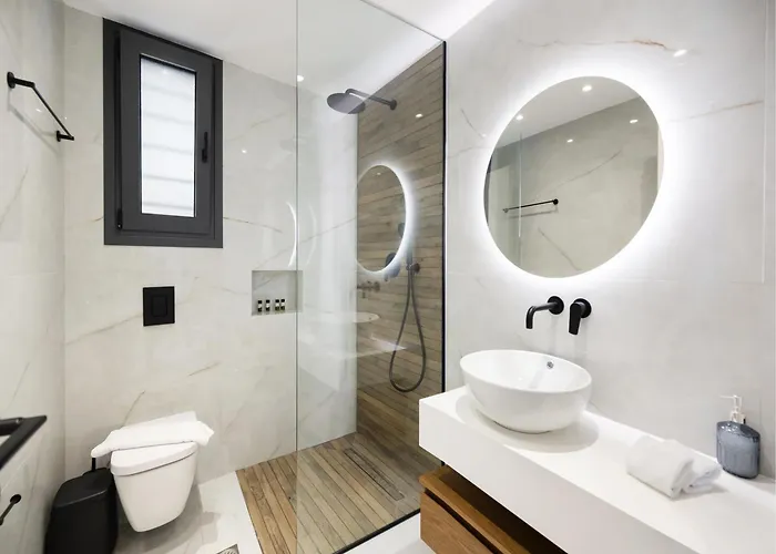 Апартаменты Euphoria Blue