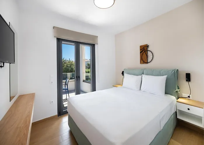 Euphoria Blue * Лефкада