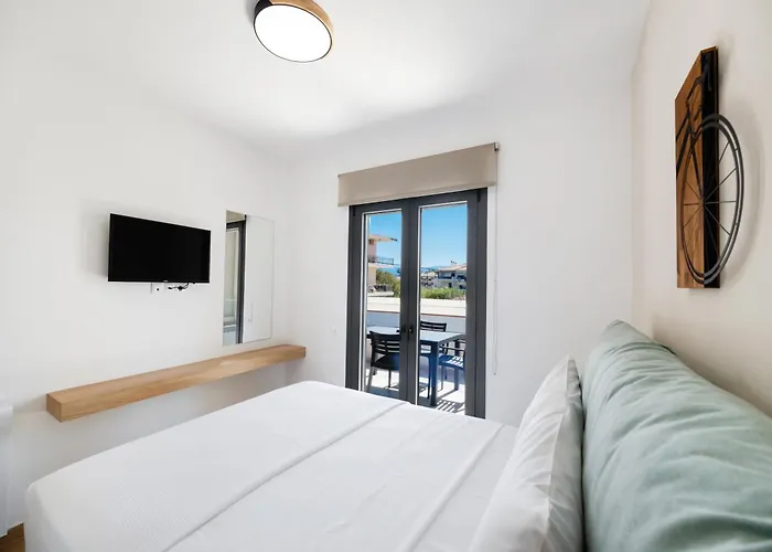 Euphoria Blue * Лефкада