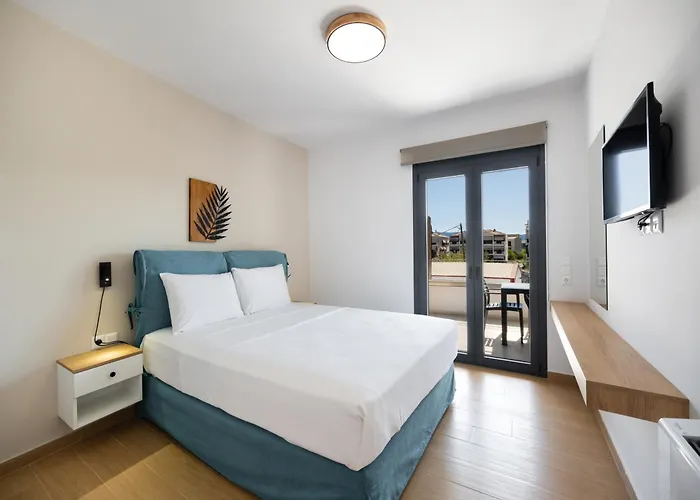 Euphoria Blue * Лефкада