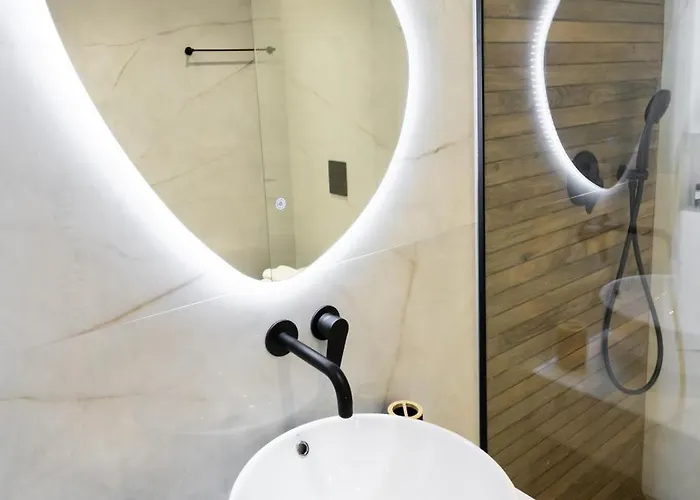 Euphoria Blue Апартаменты *